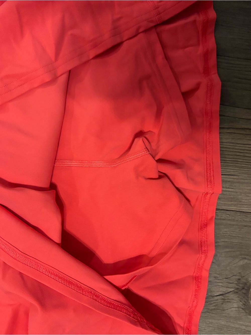 LULULEMON HIGH RISE ALIGN SKORT - Picture 5 of 5